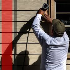 Best Fiber Cement Siding Installation  in Hutchinson, MN